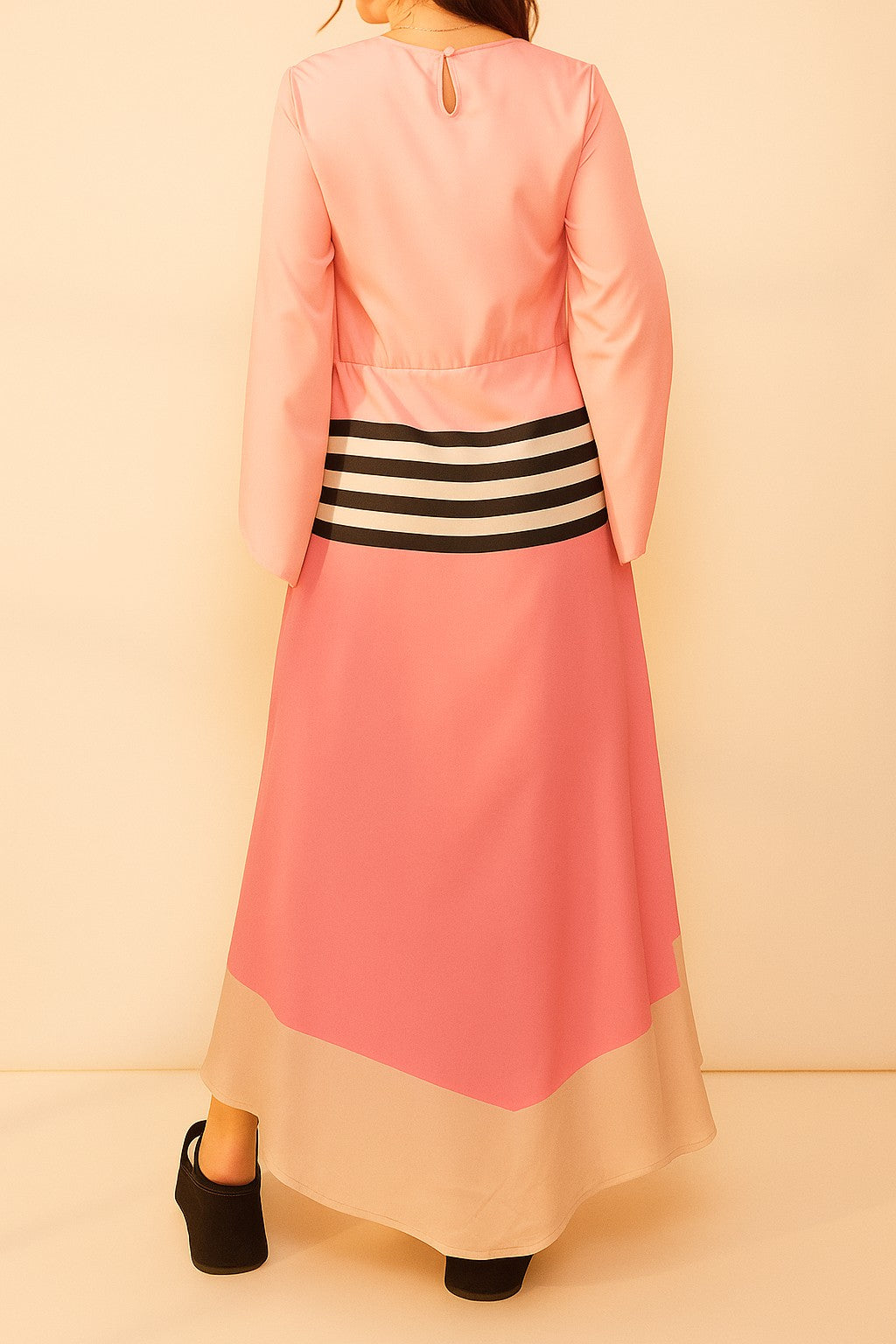 Comfortable Lounge Dress for Summer